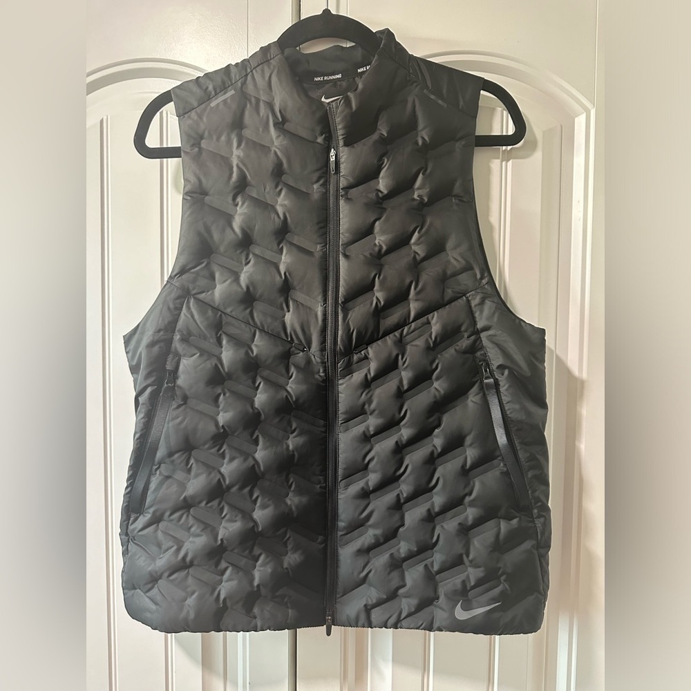 Men's Nike Running Vest